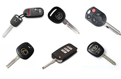 New Brunswick Locksmith Service New Brunswick, NJ 908-533-9511 - 12a-car-key-made