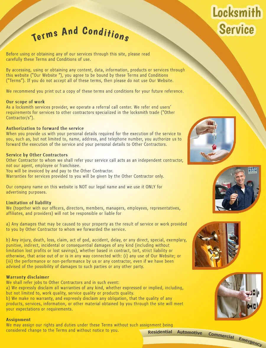 New Brunswick Locksmith Service New Brunswick, NJ 908-533-9511